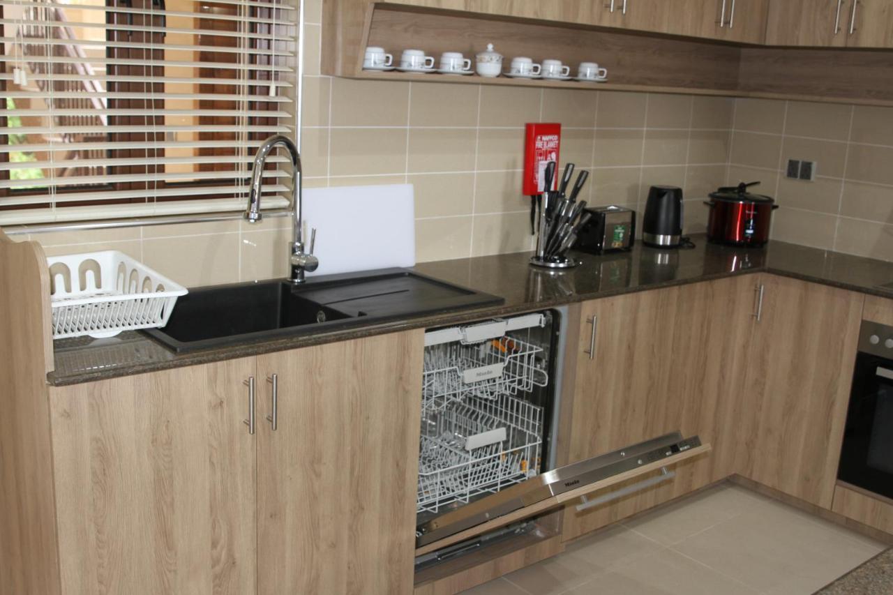 Belle Vue Apartment Victoria